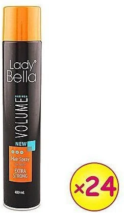 Hairspray Lady Bella product thumbnail 2