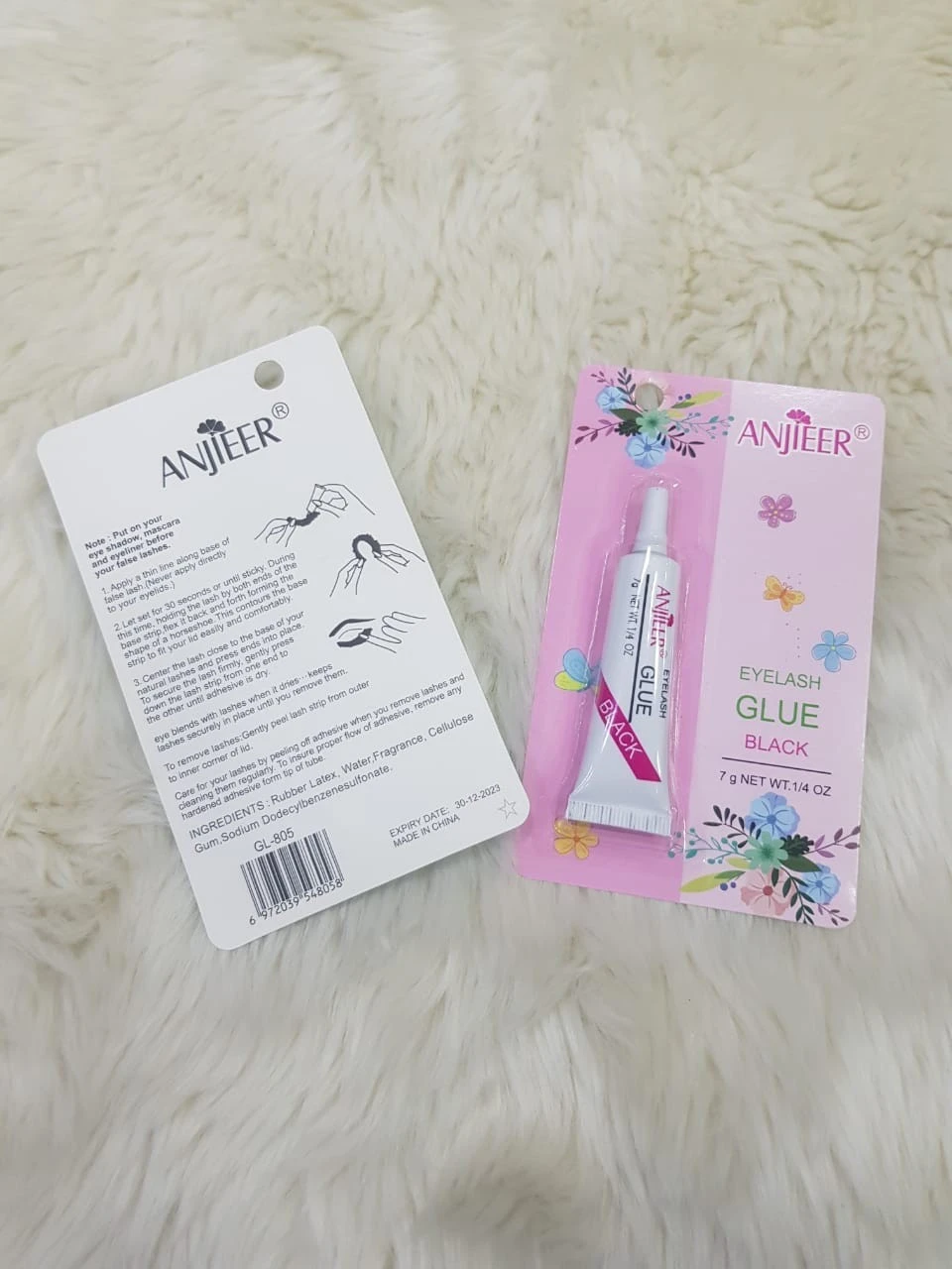 Anjieer Glue Tube product thumbnail 4