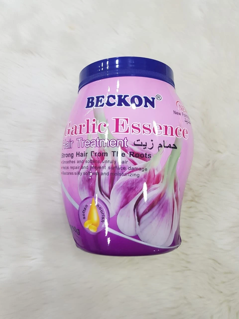 Beckon Hair Treatment product thumbnail 7