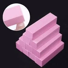 4 Sided Nail Buffer Block product thumbnail 2