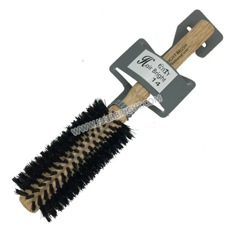 Hairbright  Hair  Brush Box 12pcs product thumbnail 5