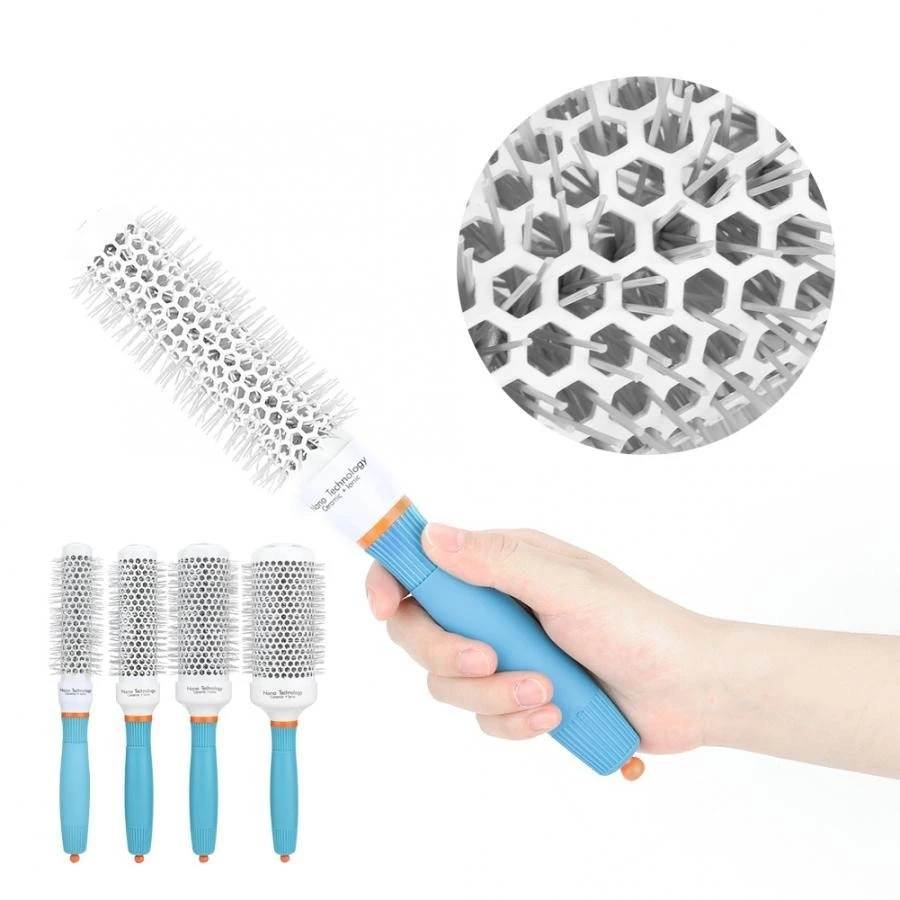 Roller Comb  Set product thumbnail 17