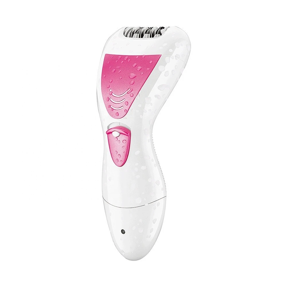 Original IGEMEI GM-7006 Rechargeable Lady Epilator Hair Removal product thumbnail 12