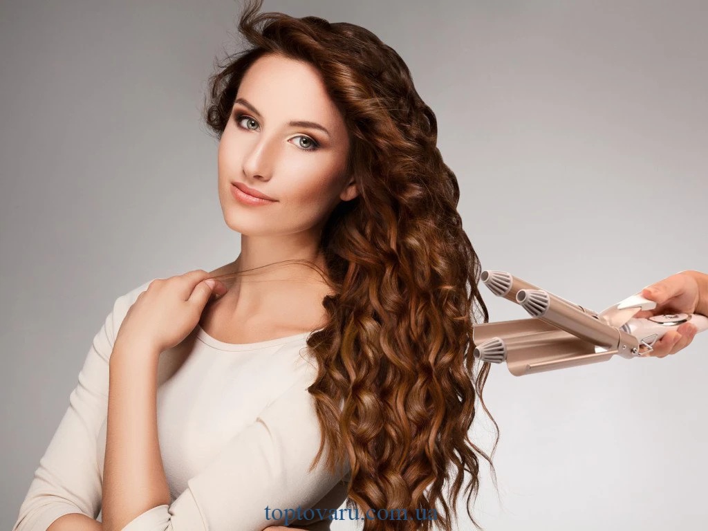 Gemmy GM-1988 Ceramic Coated Plate Flat Iron Hair Straightener product thumbnail 16