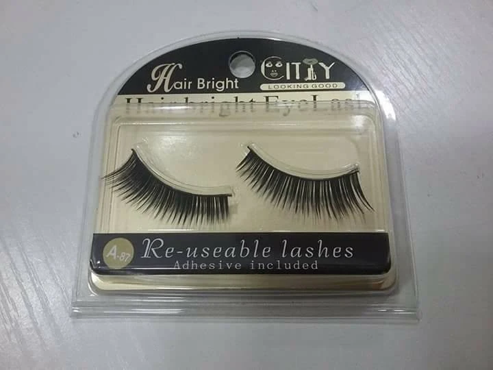 Hairbright Eyelashes product thumbnail 17