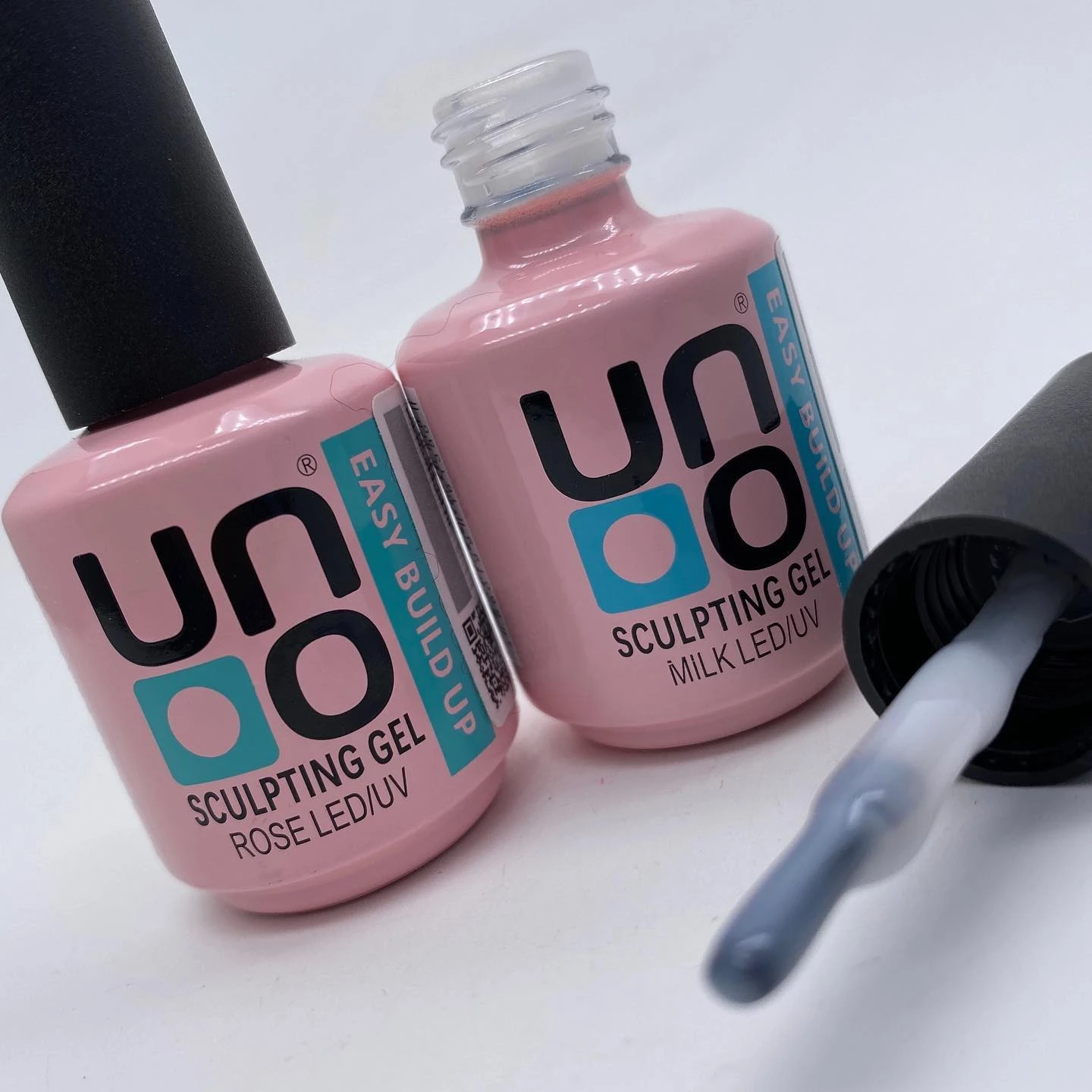 UNO Sculpting Gel Easy Build Up product thumbnail 7