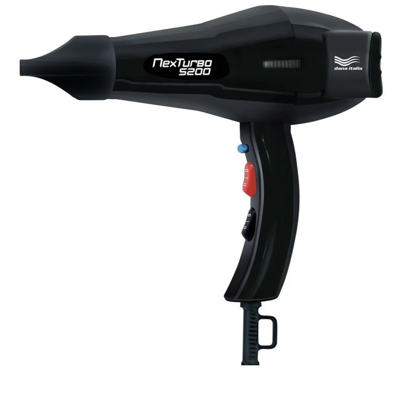 NexTurbo 5200 PROFESSIONAL HAIR DRYER product thumbnail 2