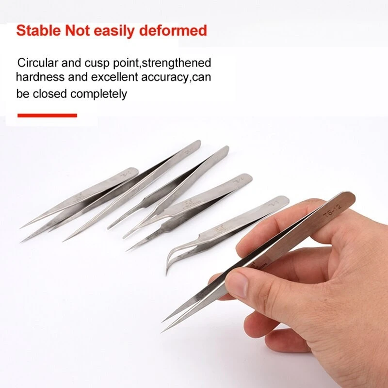Eyelash Fixing Clipper product thumbnail 8