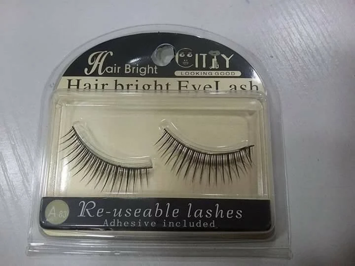 Hairbright Eyelashes product thumbnail 12