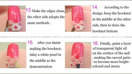 Ezflow Professional Nail Acrylic Powder product thumbnail 7