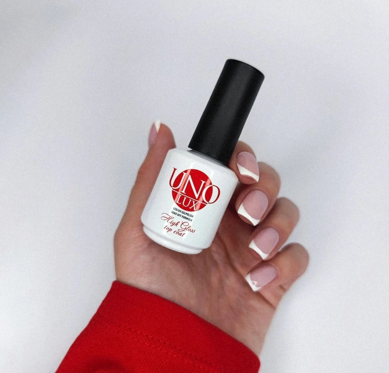 UNO High Gloss Top Coat 15 ml product thumbnail 19