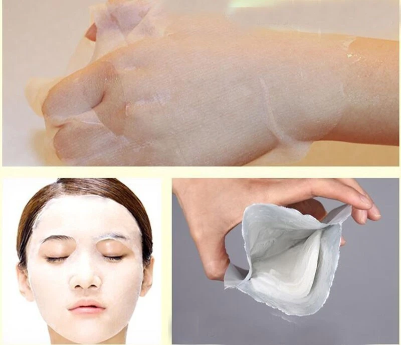 Skin Care Expert Series Whitening & Firming Face Mask Sheet Box product thumbnail 5