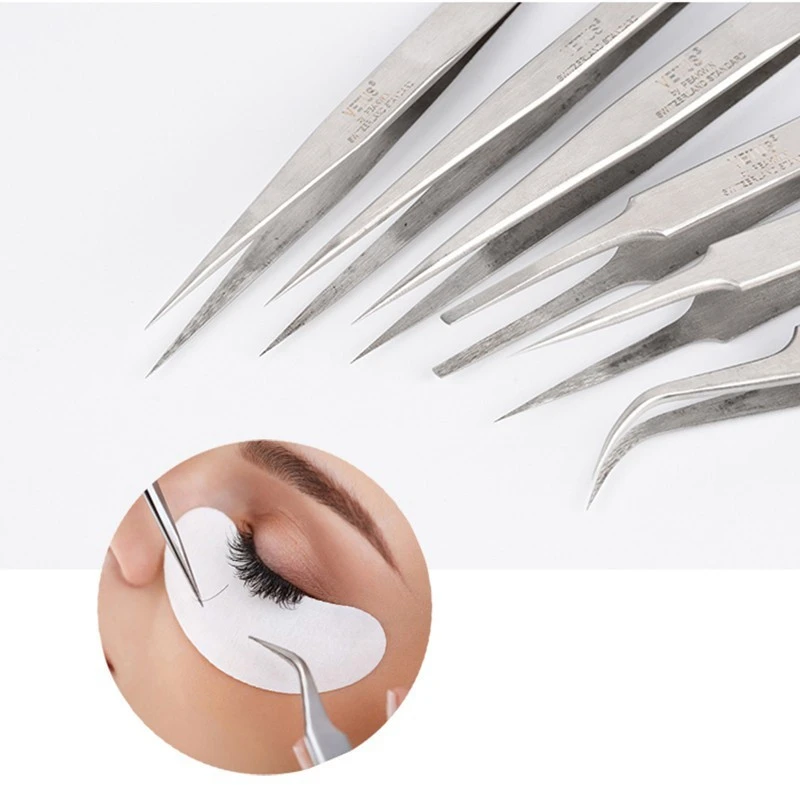 Eyelash Fixing Clipper product thumbnail 7
