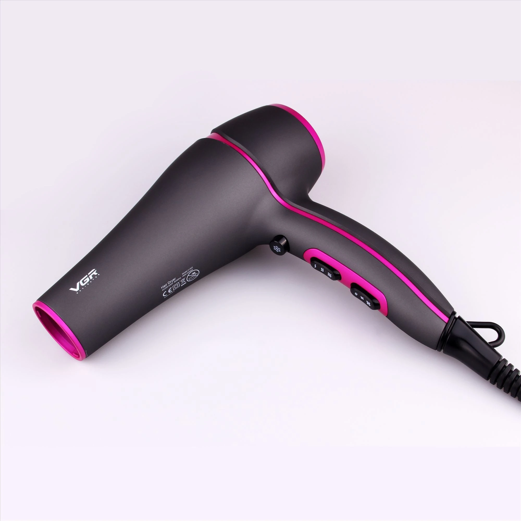 VGR V-402 Hair Dryer product thumbnail 9