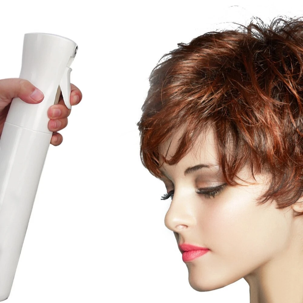 Hairdressing Spray Bottle product thumbnail 14