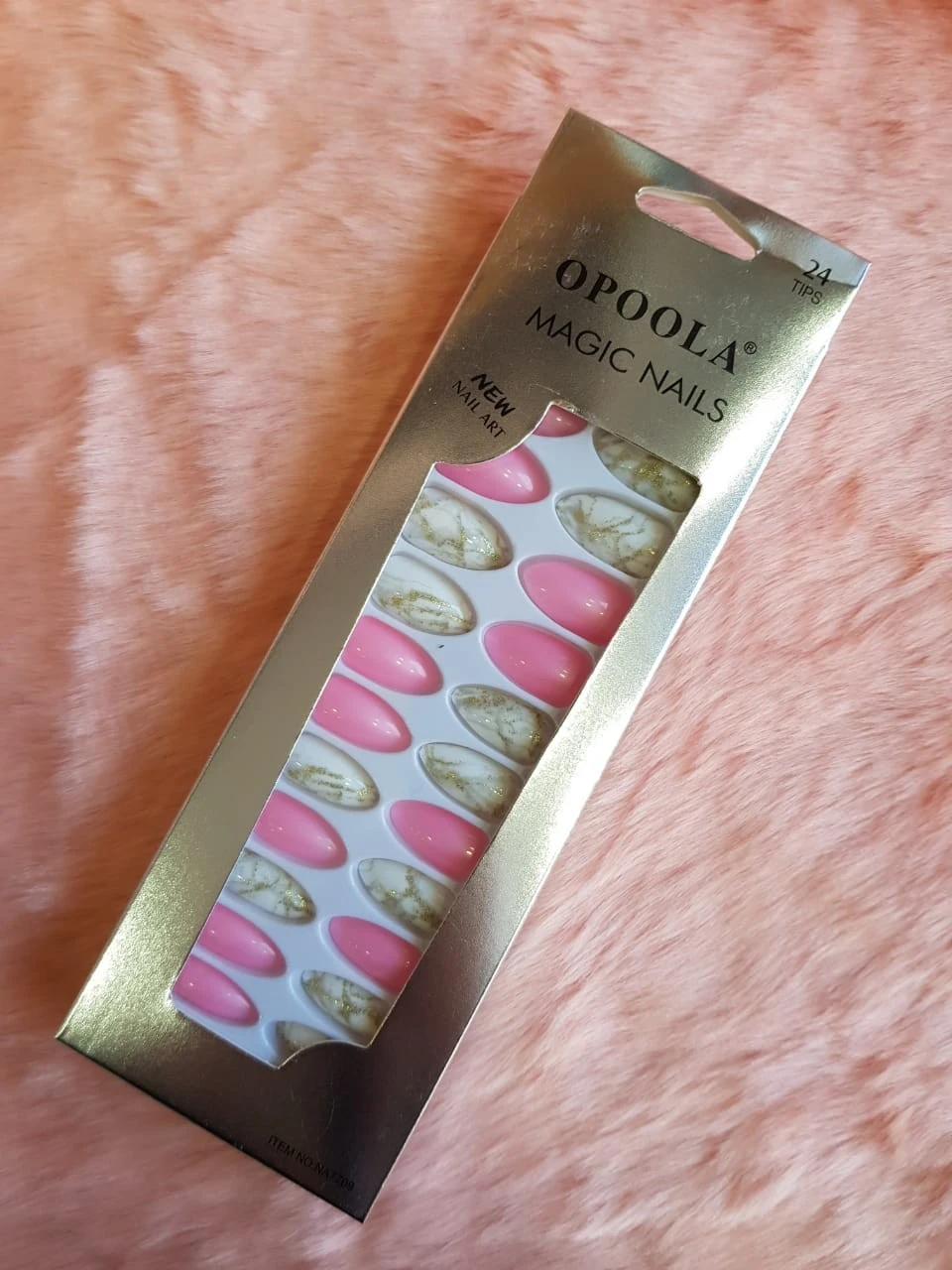 Opoolo Nails product thumbnail 16