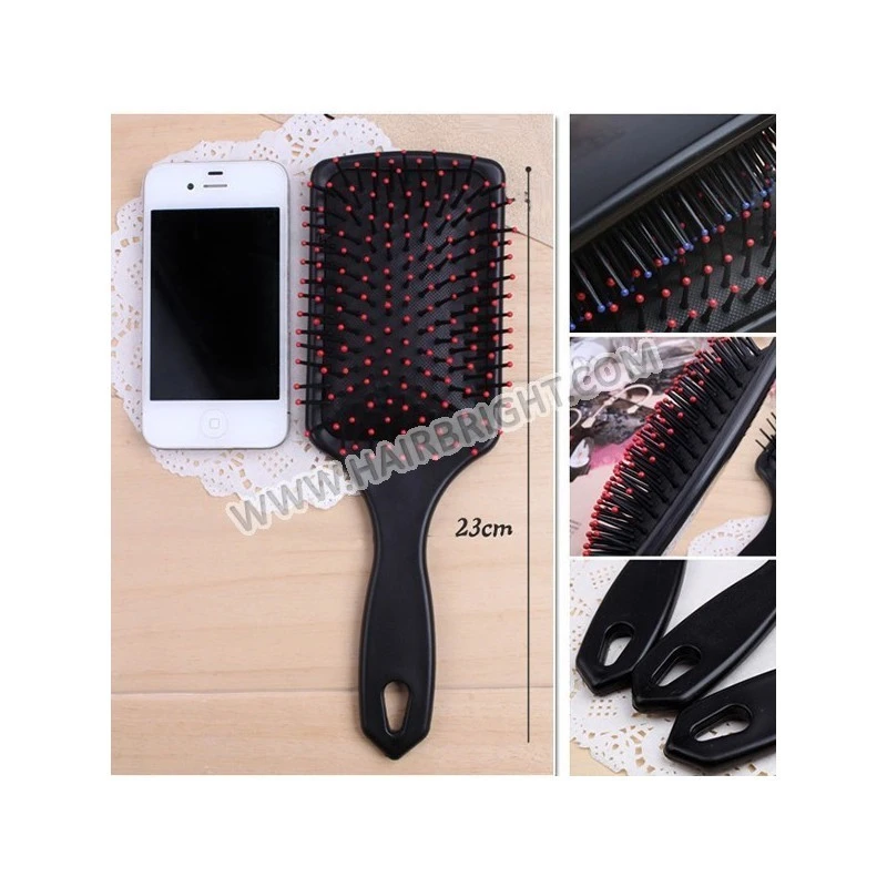 Hair brush Professional And Healthy Comb product thumbnail 3
