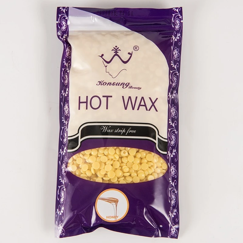 Wax Beans 100g product thumbnail 5