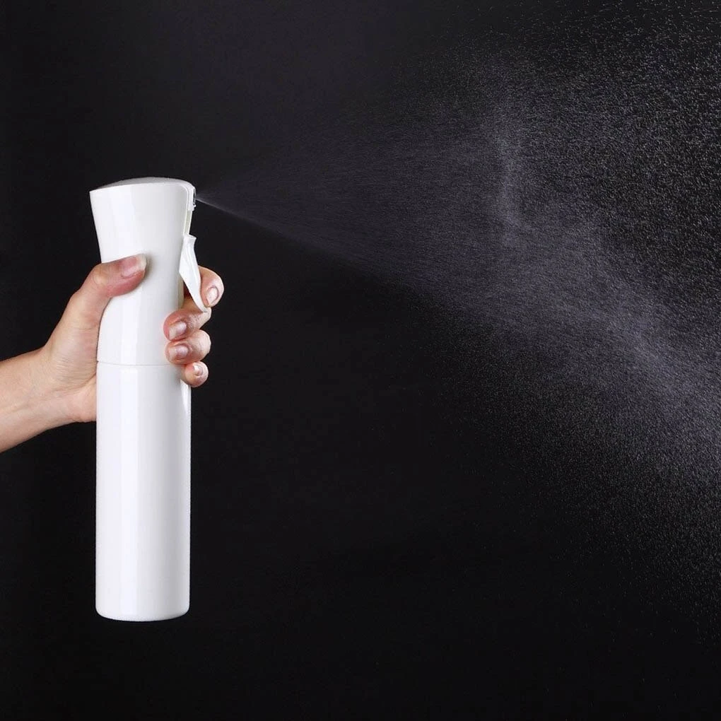 Hairdressing Spray Bottle product thumbnail 6