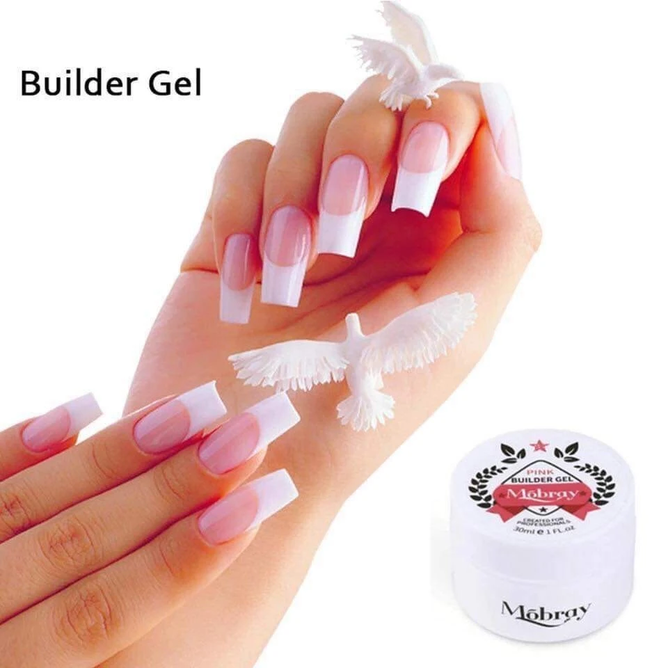 Mobray Builder Gel product thumbnail 2