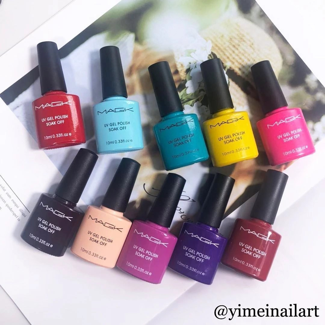 MAGK Gel color product thumbnail 5