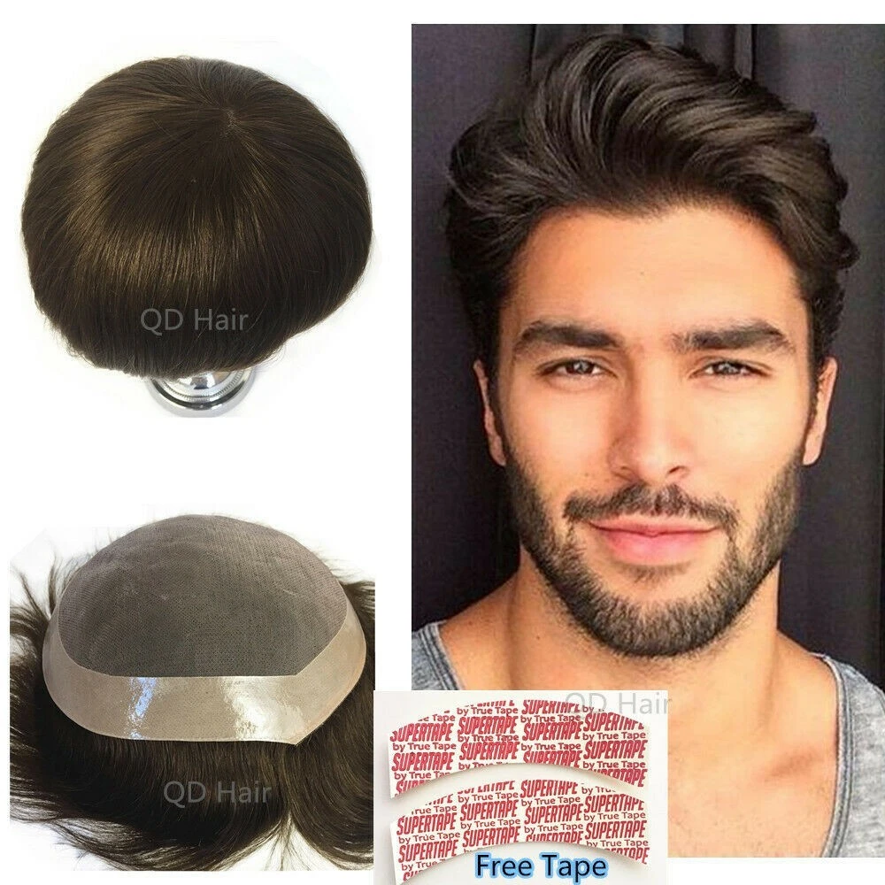 Strong Hold Hair System Adhesive Tape product thumbnail 2