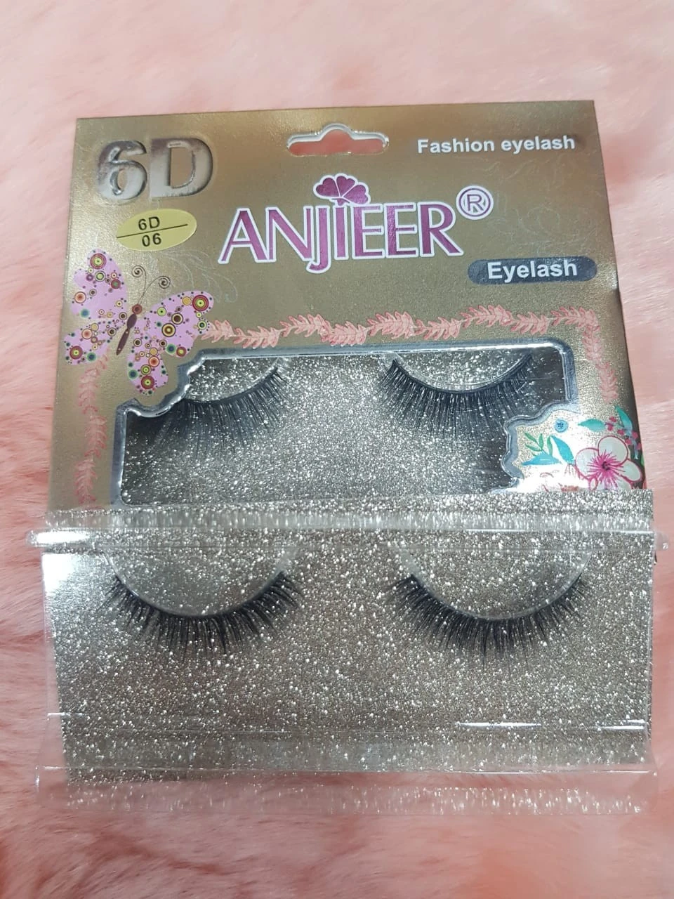 Anjieer Lash 6D product thumbnail 4