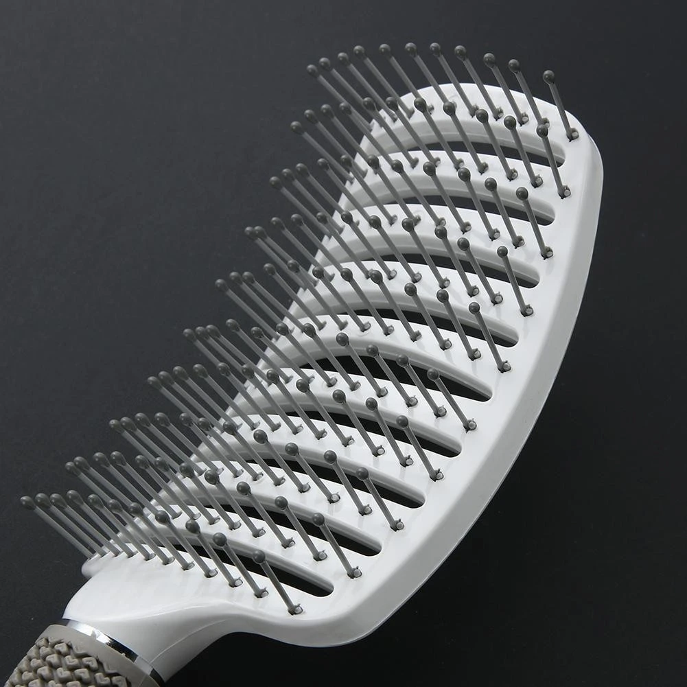 Detangle Hairbrush Women Wet Comb product thumbnail 3