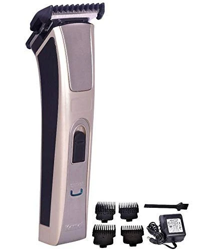 Gemei GM-657 Professional Hair Trimmer product thumbnail 8