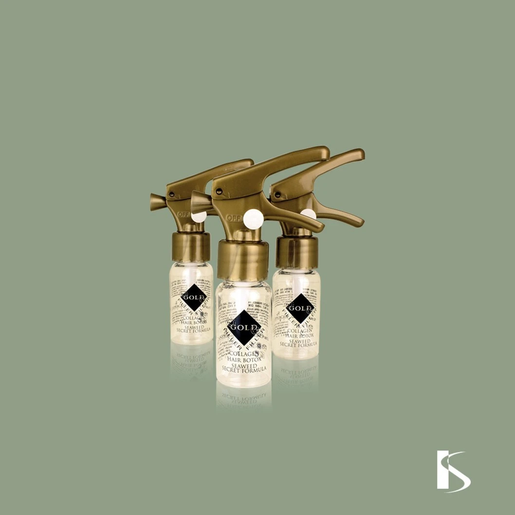 KLERAL Gold Filler product thumbnail 4