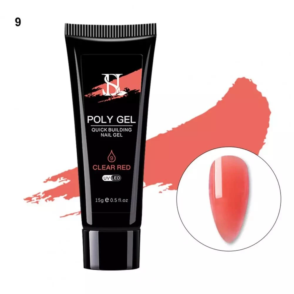 HS poly gel 15 ML product thumbnail 8