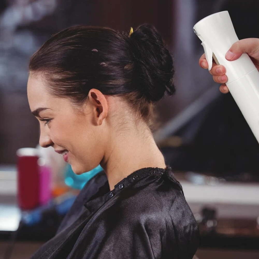 Hairdressing Spray Bottle product thumbnail 25