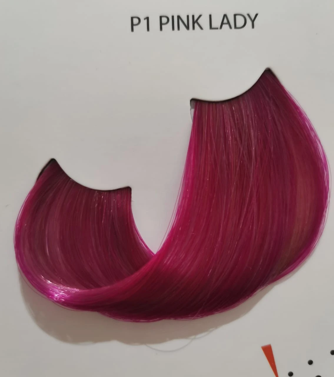 KLERAL Magicolor Fantasy Permanent Hair product thumbnail 30