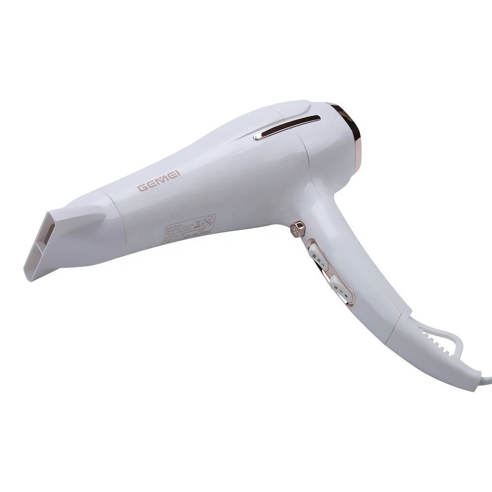 Original GEMEI GM-107 Hair Dryer product thumbnail 2