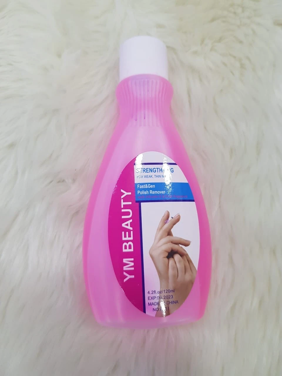 Polish Remover product thumbnail 2