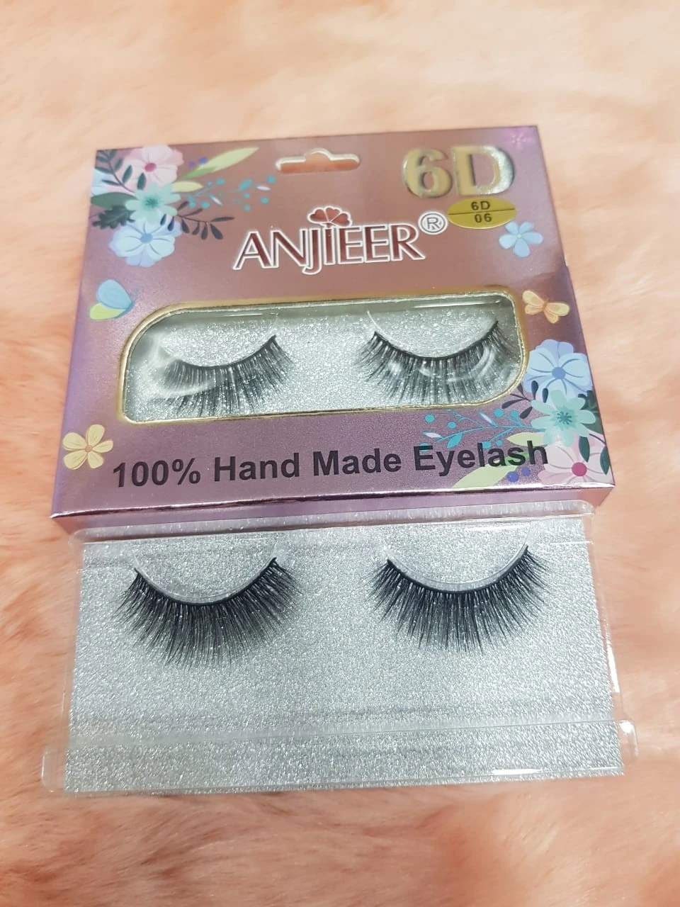 Anjieer Lash 6D product thumbnail 15