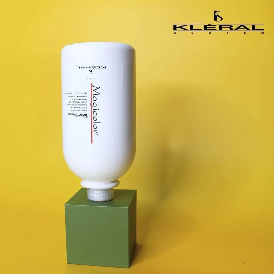 Kleral Magicolor Post Color Shampoo product thumbnail 2