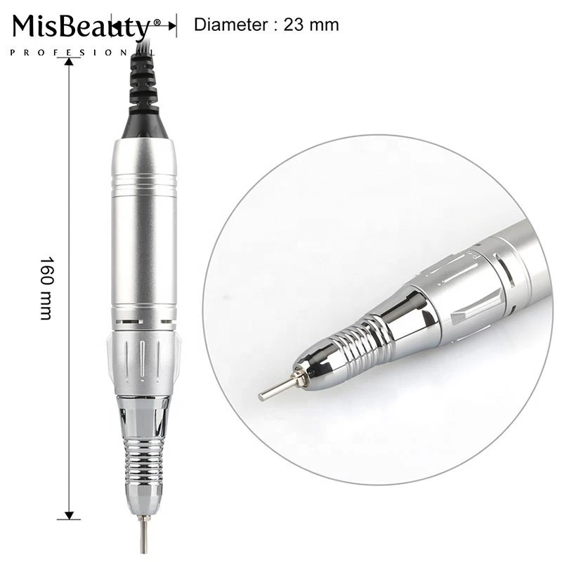 Portable Nail Drill Cordless 35000 RPM product thumbnail 15