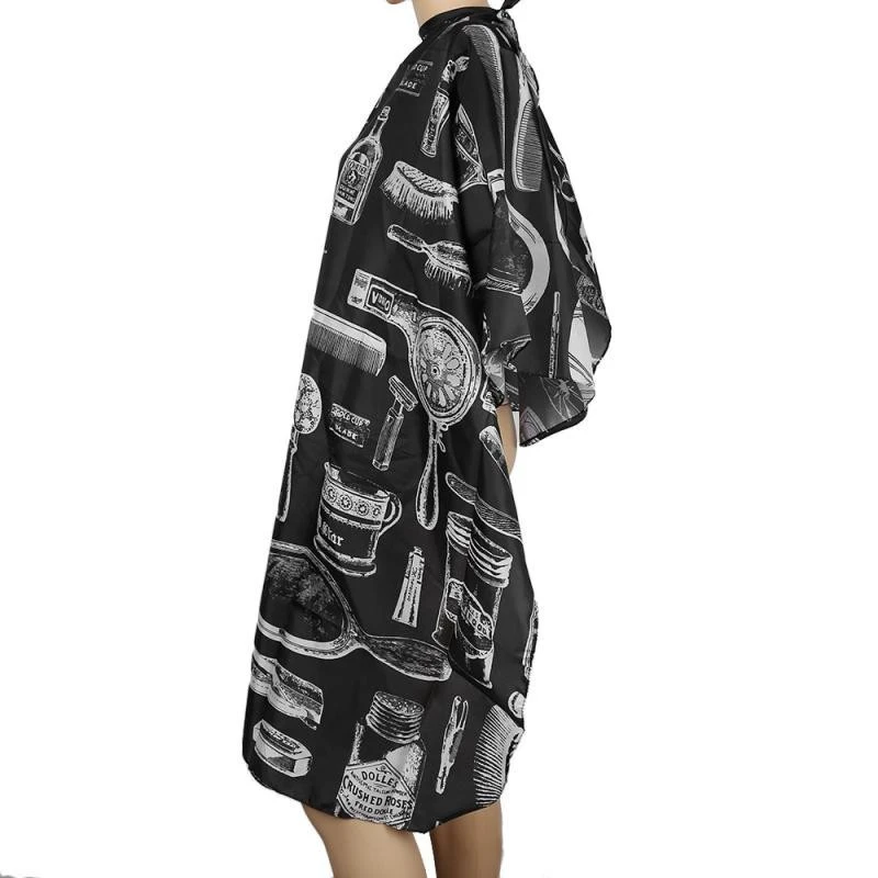 Hair Wrap Cutting Cape product thumbnail 14