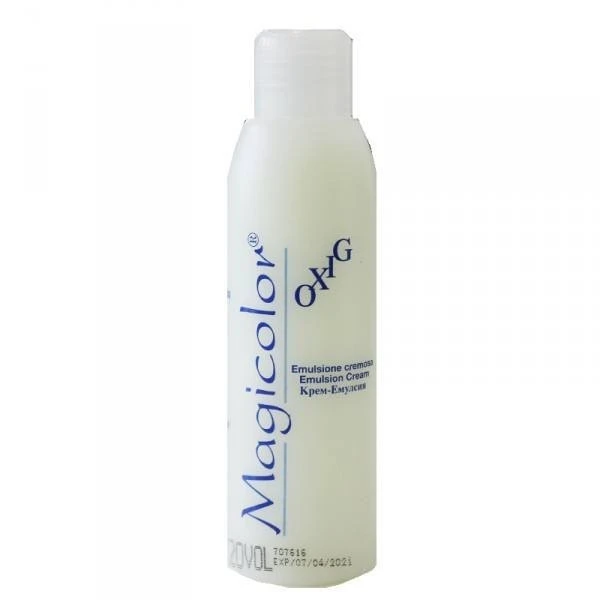 KLERAL Magicolor Oxig Emulsion  Cremosa  Ossidante 150 ML product thumbnail 5