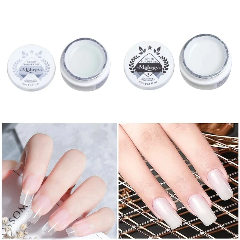 mobray gel builder 50Ml product thumbnail 13