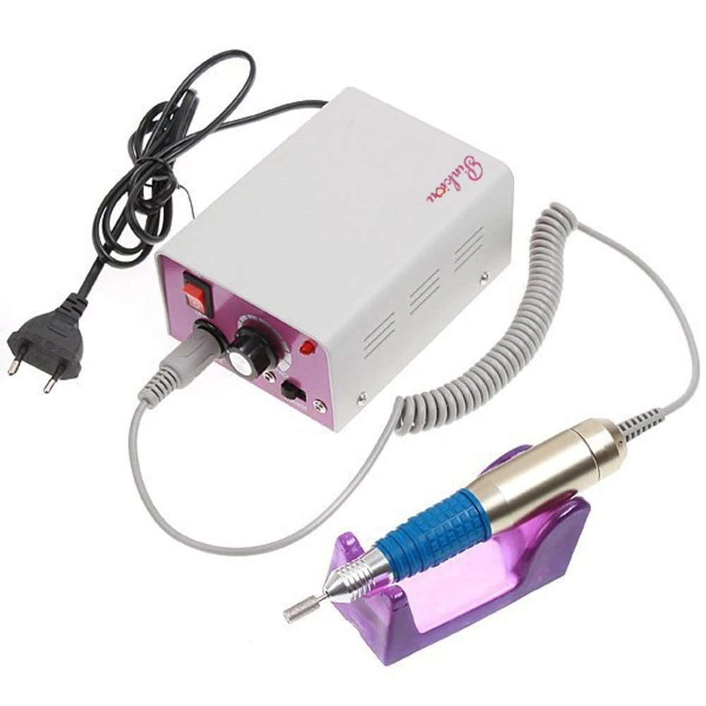 Nail Polishing Drill Machine 25000 RPM product thumbnail 7