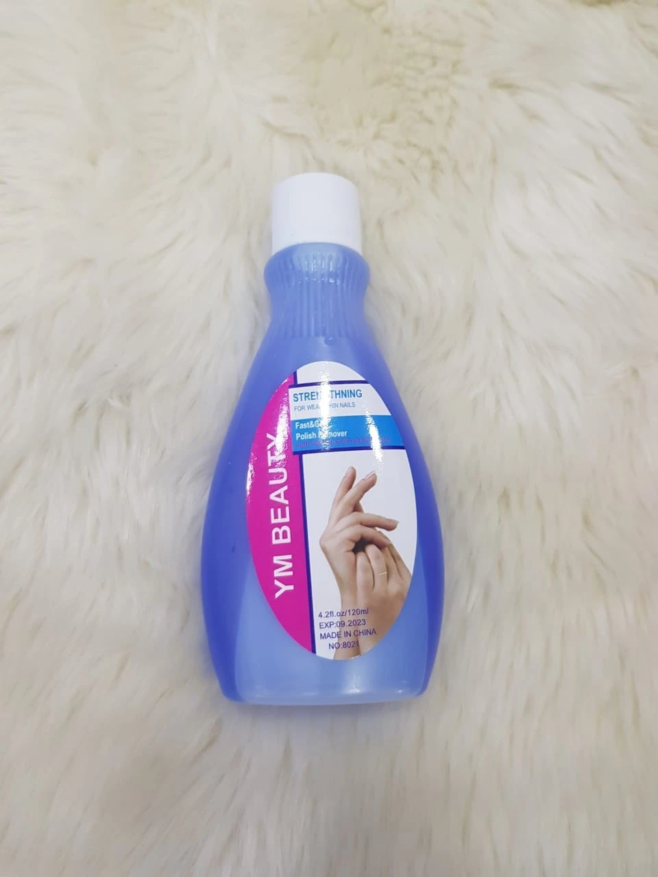 Polish Remover product thumbnail 4