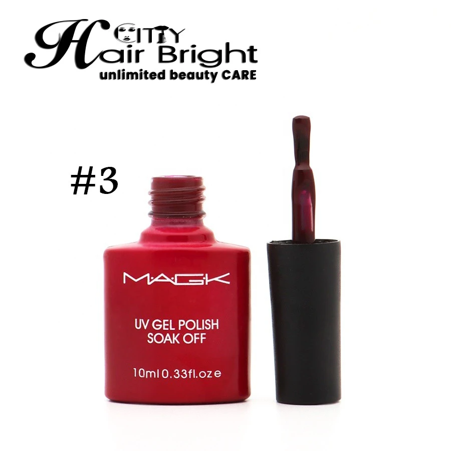MAGK Gel color 0-10 product thumbnail 5