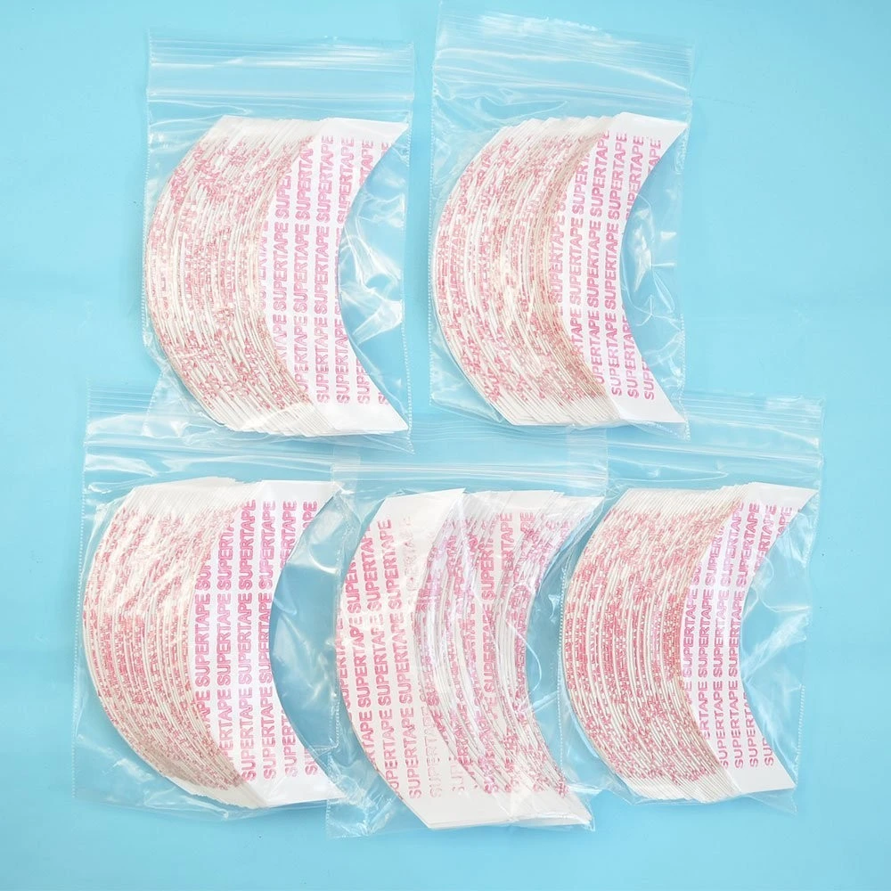 Strong Hold Hair System Adhesive Tape product thumbnail 9