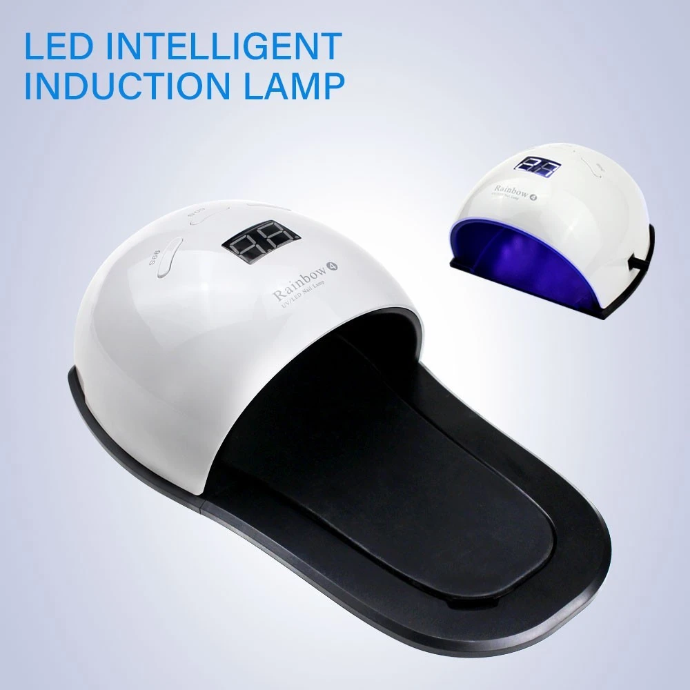 48W UV Nail Gel LED Lamp product thumbnail 5