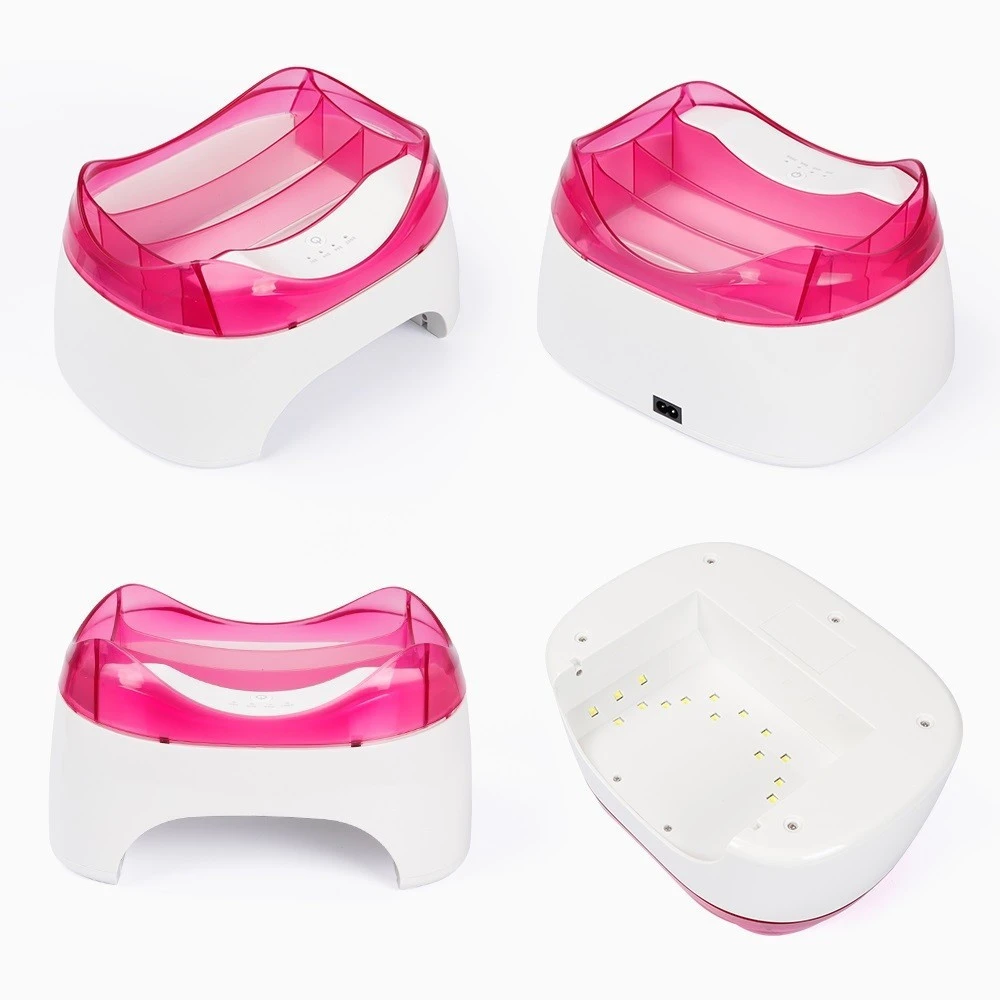 36W Multi-function UV/LED Nail dryer with Storage product thumbnail 3