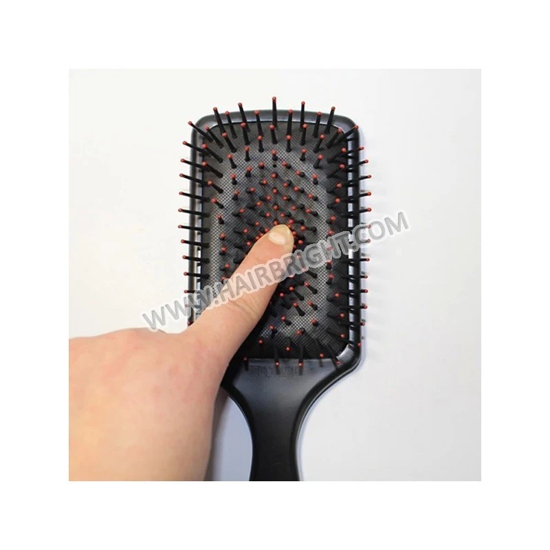 Hair brush Professional And Healthy Comb product thumbnail 4