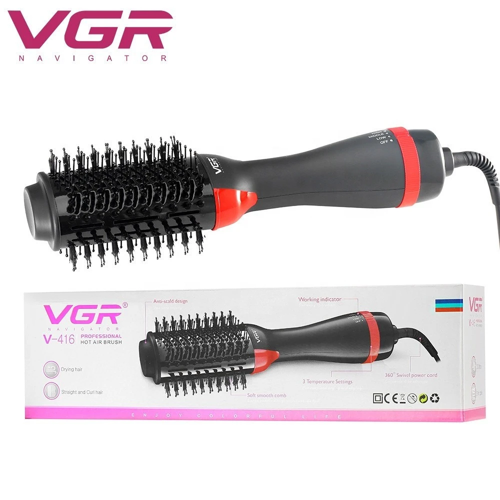VGR V-416 Hair Dryer product thumbnail 8