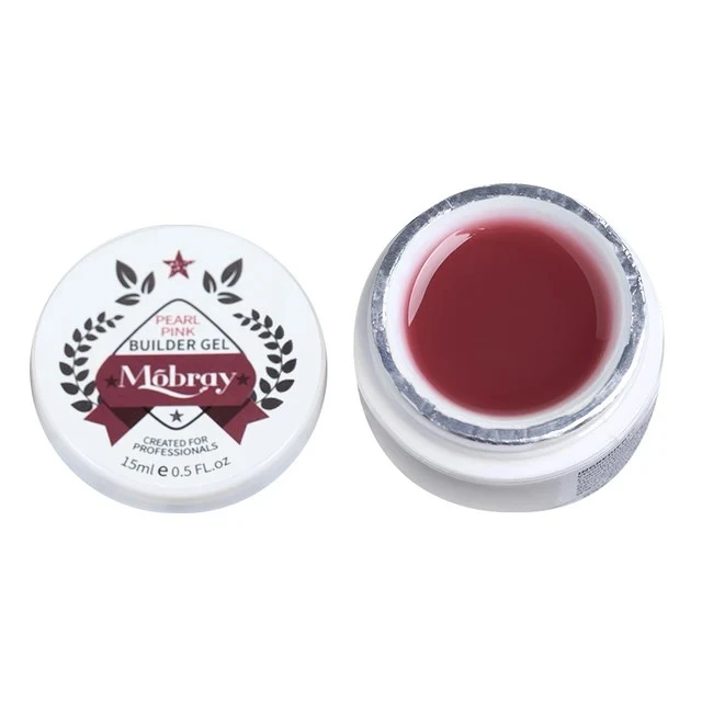 mobray gel builder 100Ml product thumbnail 34